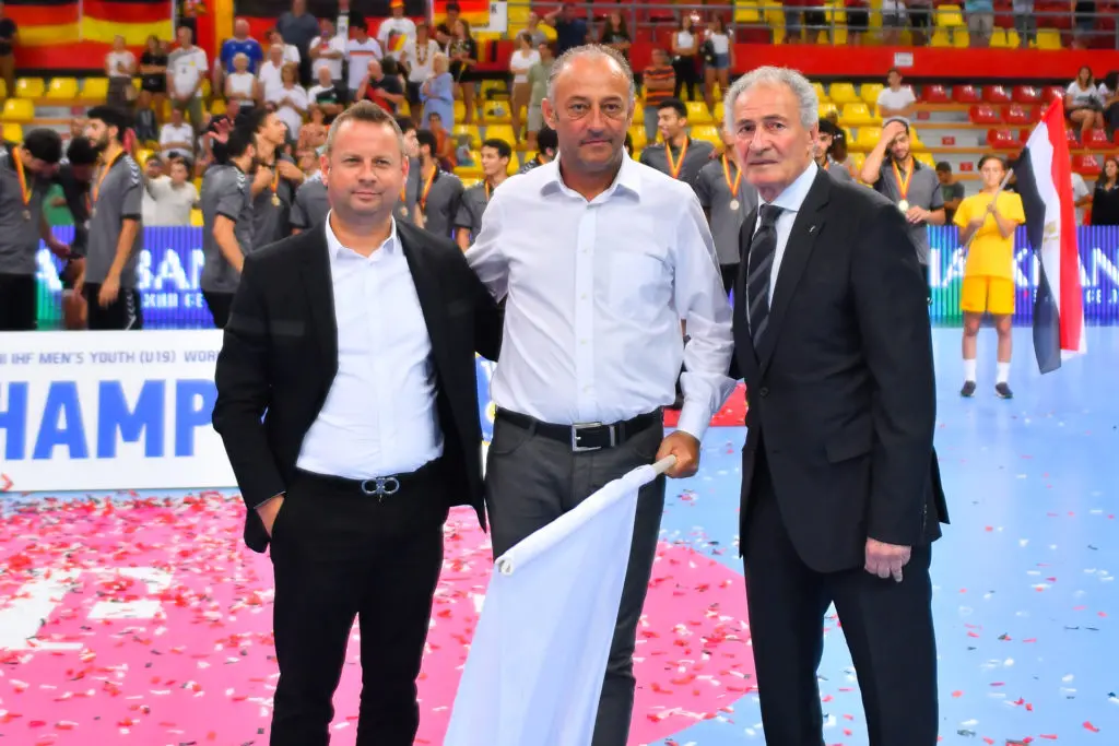 Awarding Ceremony 18.08.2019 WCH U19 FINAL 6845 1024x683