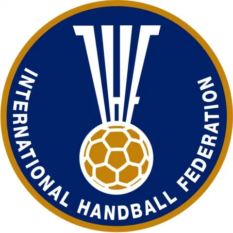 IHF LOGO