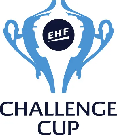 M CHALL CUP logo