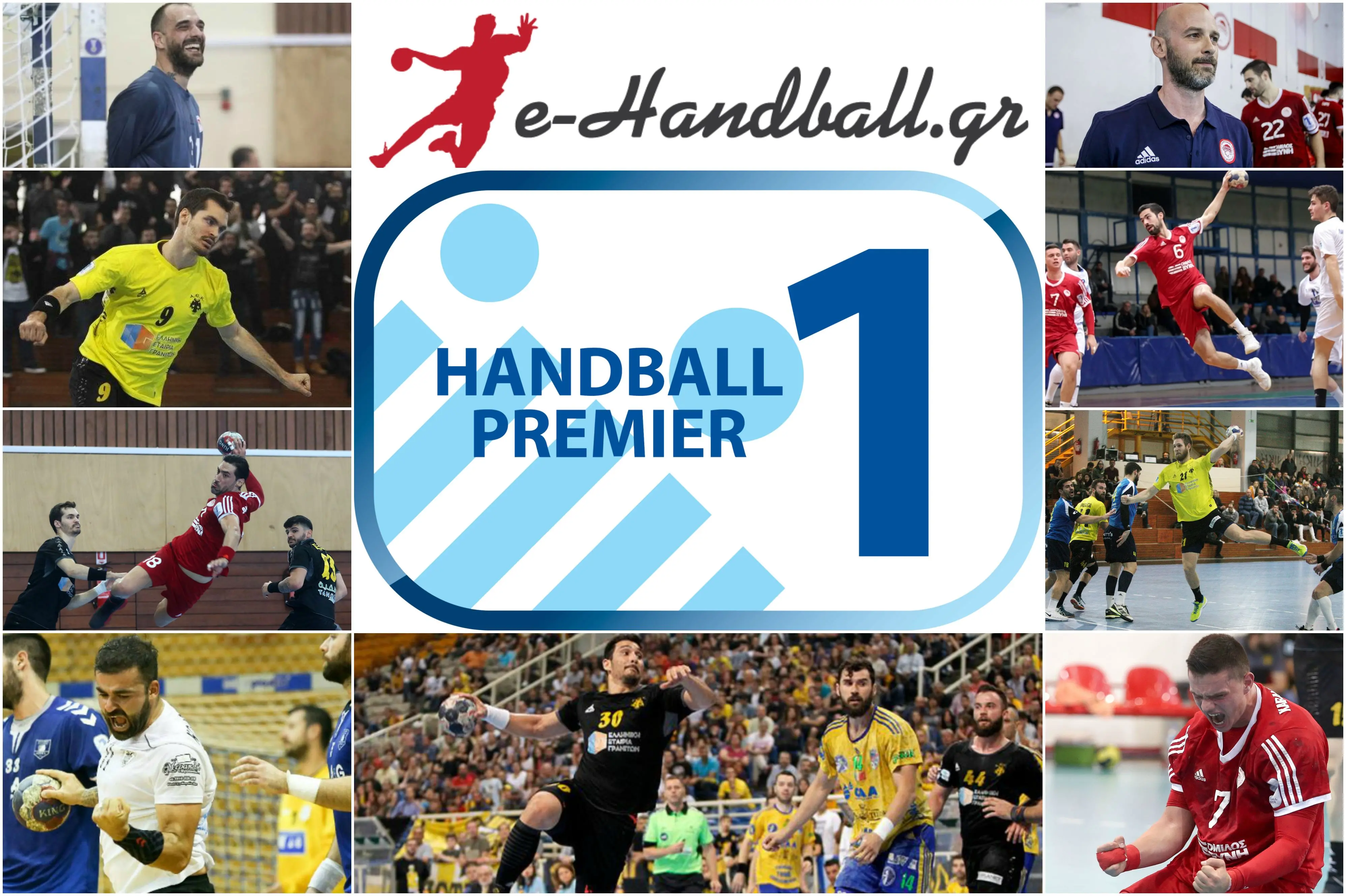 handball premier