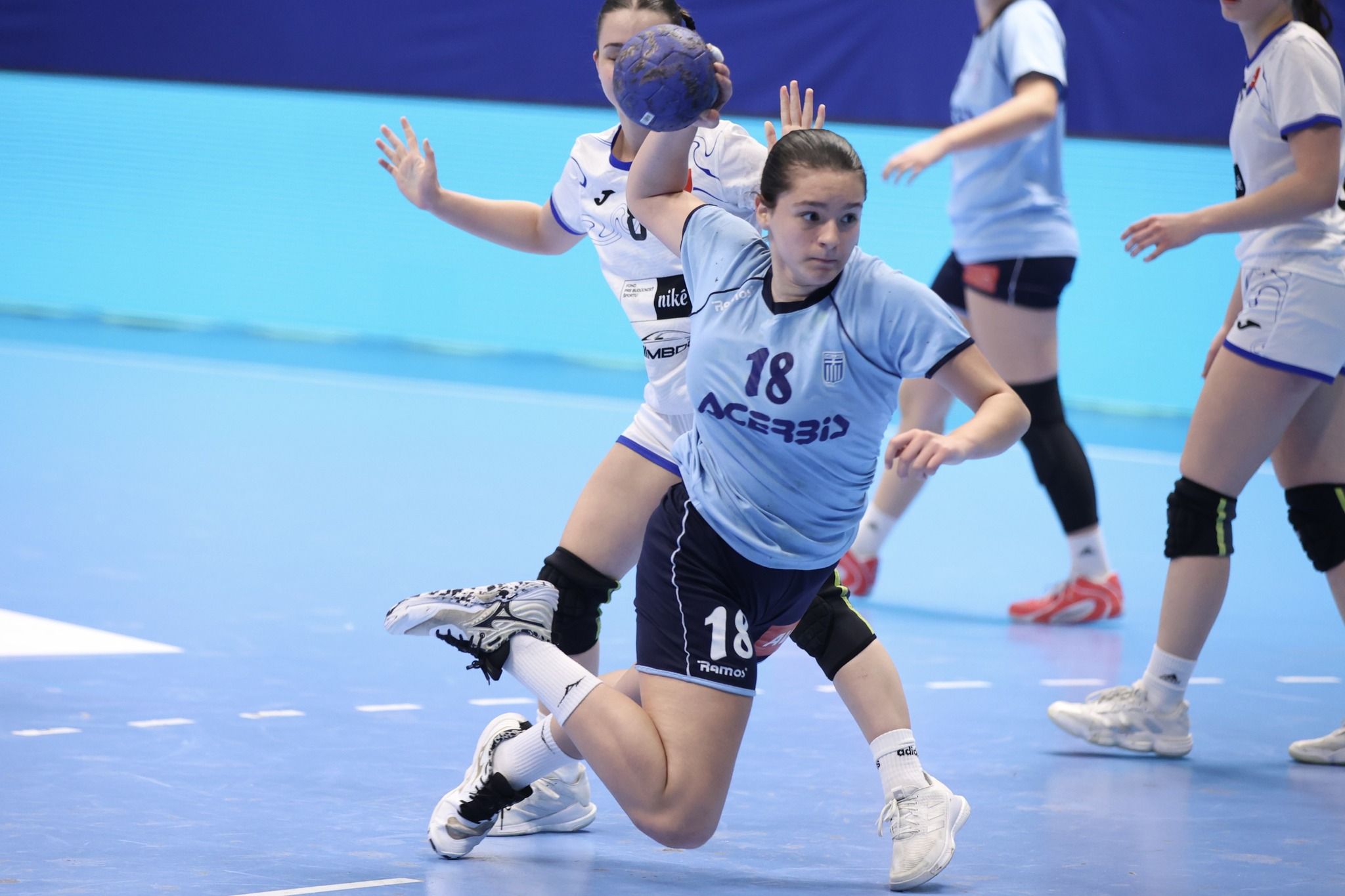 Το πανόραμα της 19ης Μεσογειάδας Κορασίδων 2026