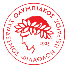 ΟΛΥΜΠΙΑΚΟΣ ΣΦΠ/ΟΜΙΛΟΣ ΞΥΝΗ