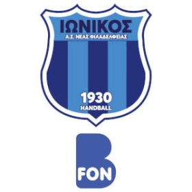 ΙΩΝΙΚΟΣ BFON